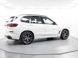 BMW X5 m50d 294 kw (400 cv)   - Foto 21