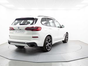 BMW X5 m50d 294 kw (400 cv)   - Foto 7