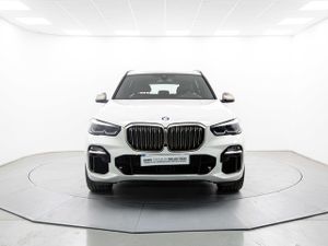 BMW X5 m50d 294 kw (400 cv)   - Foto 3