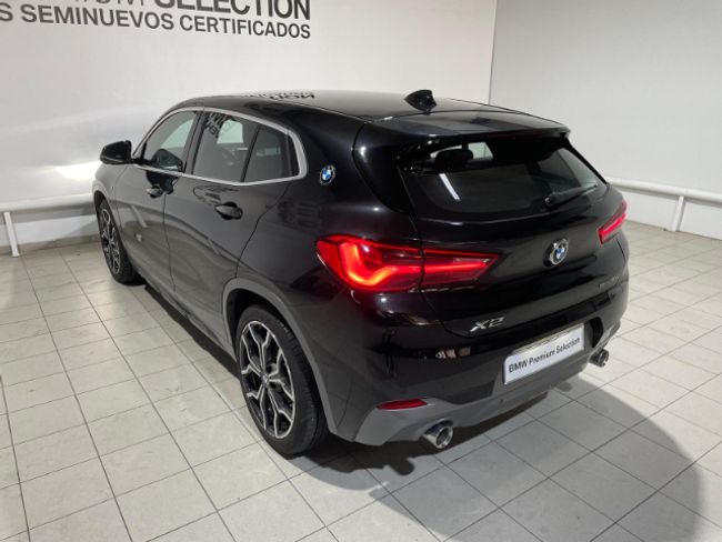 BMW X2 sdrive18d 110 kw (150 cv)   - Foto 15