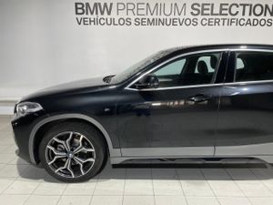 BMW X2 sdrive18d 110 kw (150 cv)   - Foto 21