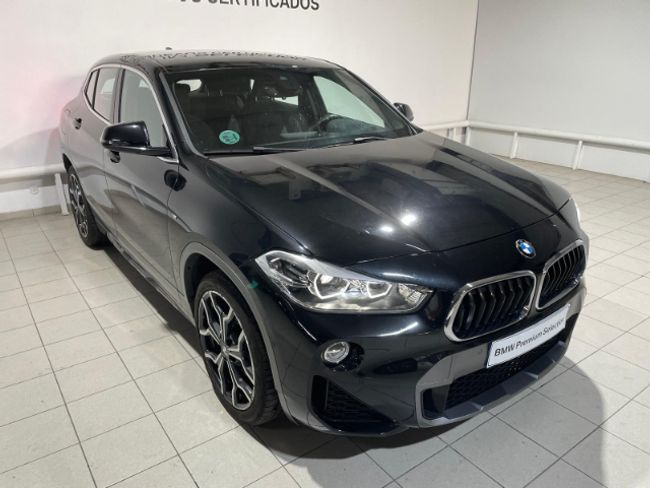 BMW X2 sdrive18d 110 kw (150 cv)   - Foto 14