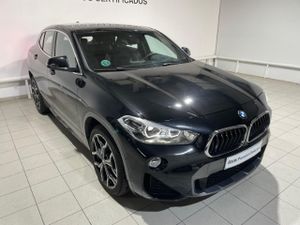 BMW X2 sdrive18d 110 kw (150 cv)   - Foto 25