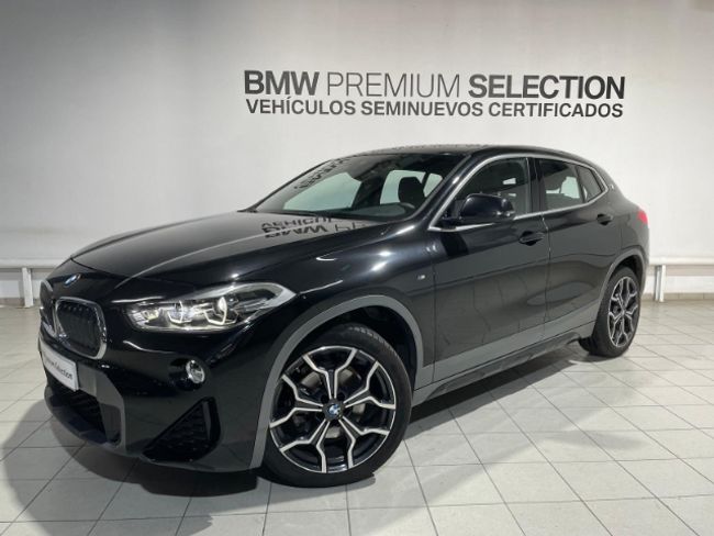 BMW X2 sdrive18d 110 kw (150 cv)   - Foto 2