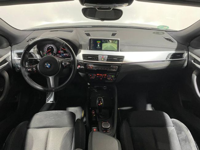 BMW X2 sdrive18d 110 kw (150 cv)   - Foto 8