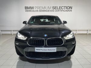 BMW X2 sdrive18d 110 kw (150 cv)   - Foto 3