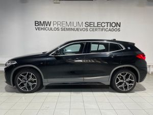 BMW X2 sdrive18d 110 kw (150 cv)   - Foto 5