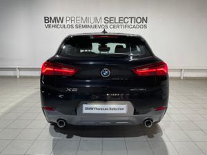 BMW X2 sdrive18d 110 kw (150 cv)   - Foto 9