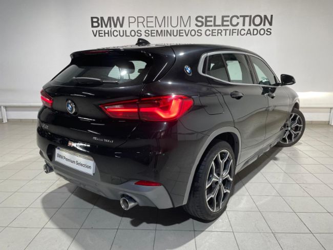 BMW X2 sdrive18d 110 kw (150 cv)   - Foto 5