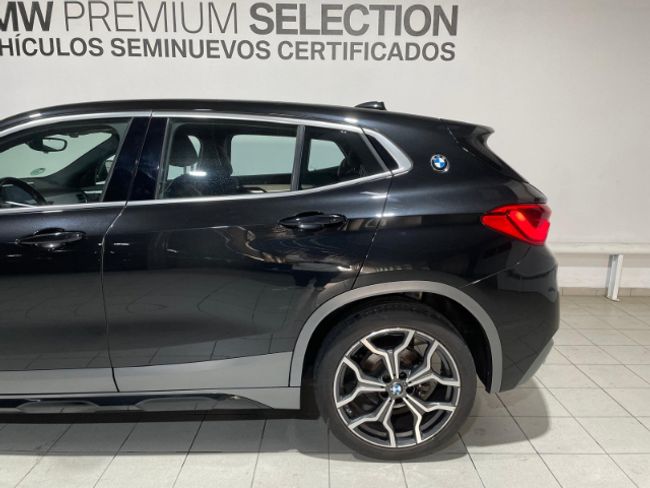 BMW X2 sdrive18d 110 kw (150 cv)   - Foto 13