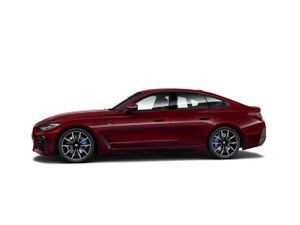 BMW Serie 4 420i gran coupe 135 kw (184 cv)   - Foto 9