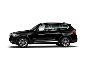 BMW X3 sdrive18d 110 kw (150 cv)   - Foto 9