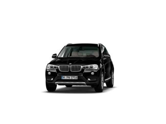 BMW X3 sdrive18d 110 kw (150 cv)   - Foto 2