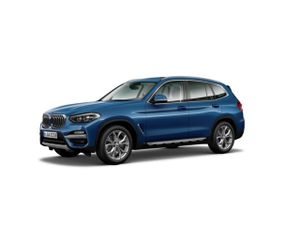 BMW X3 xdrive20d 140 kw (190 cv)   - Foto 3