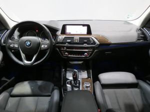 BMW X3 xdrive20d 140 kw (190 cv)   - Foto 13