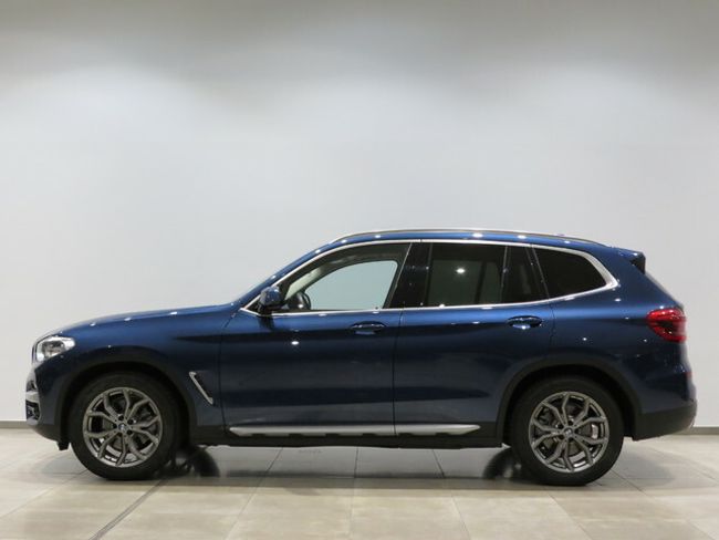 BMW X3 xdrive20d 140 kw (190 cv)   - Foto 4