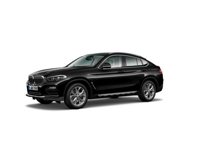 BMW X4 xdrive20i 135 kw (184 cv)   - Foto 3