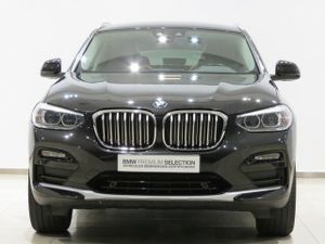 BMW X4 xdrive20i 135 kw (184 cv)   - Foto 3