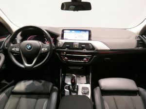 BMW X4 xdrive20i 135 kw (184 cv)   - Foto 13