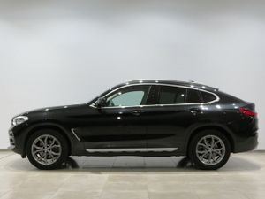 BMW X4 xdrive20i 135 kw (184 cv)   - Foto 5