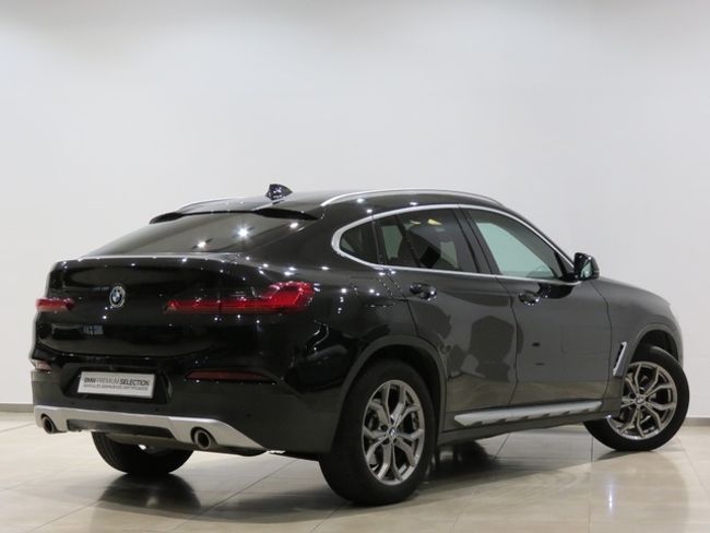 BMW X4 xdrive20i 135 kw (184 cv)   - Foto 5