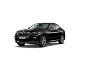 BMW X4 xdrive20i 135 kw (184 cv)   - Foto 5