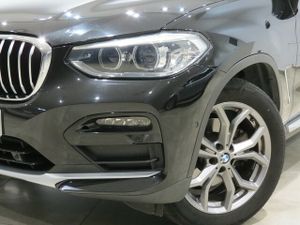 BMW X4 xdrive20i 135 kw (184 cv)   - Foto 11