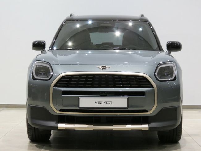 MINI Countryman c 125 kw (170 cv)   - Foto 3