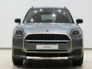 MINI Countryman c 125 kw (170 cv)   - Foto 3