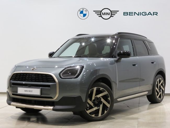 MINI Countryman c 125 kw (170 cv)   - Foto 2