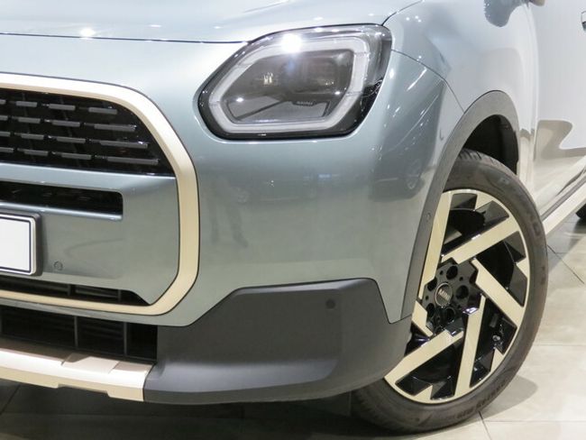 MINI Countryman c 125 kw (170 cv)   - Foto 7