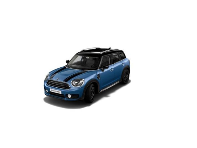 MINI Countryman cooper 100 kw (136 cv)   - Foto 3