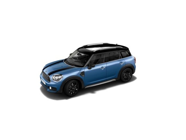 MINI Countryman cooper 100 kw (136 cv)   - Foto 6