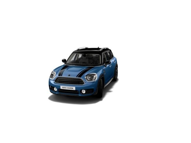 MINI Countryman cooper 100 kw (136 cv)   - Foto 4