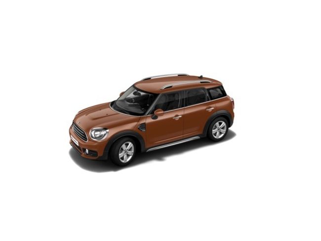 MINI Countryman cooper d 110 kw (150 cv)   - Foto 6