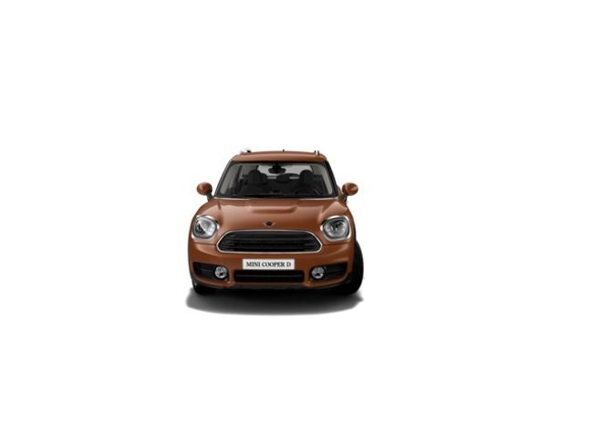 MINI Countryman cooper d 110 kw (150 cv)   - Foto 2