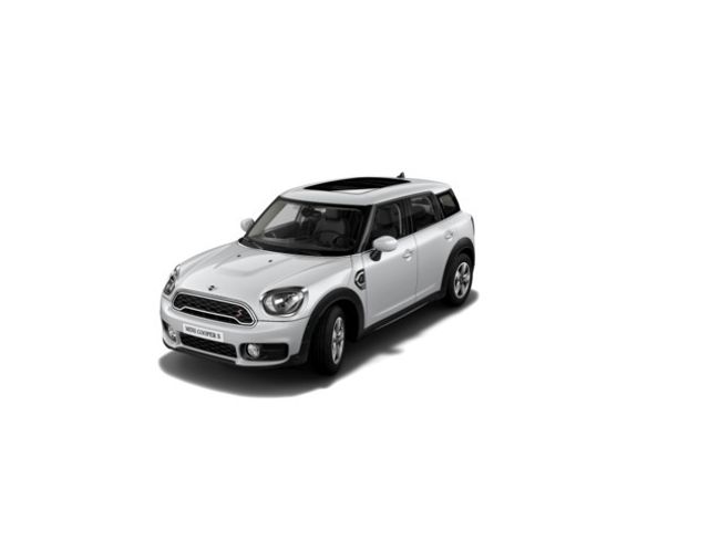 MINI Countryman cooper s 141 kw (192 cv)   - Foto 3