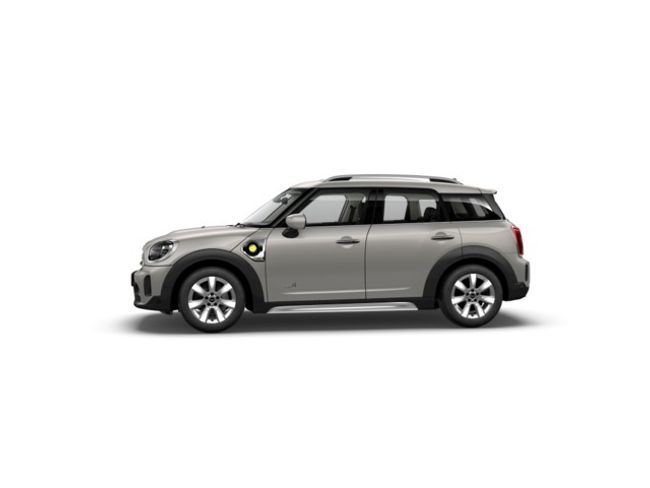 MINI Countryman cooper s e all4 162 kw (220 cv)   - Foto 6