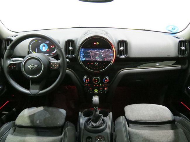 MINI Countryman cooper s e all4 162 kw (220 cv)   - Foto 7