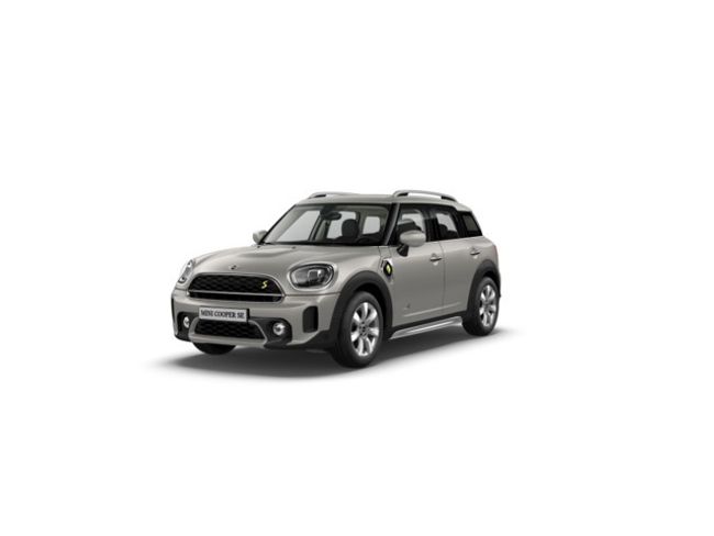 MINI Countryman cooper s e all4 162 kw (220 cv)   - Foto 4