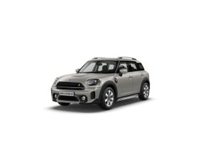 MINI Countryman cooper s e all4 162 kw (220 cv)   - Foto 5