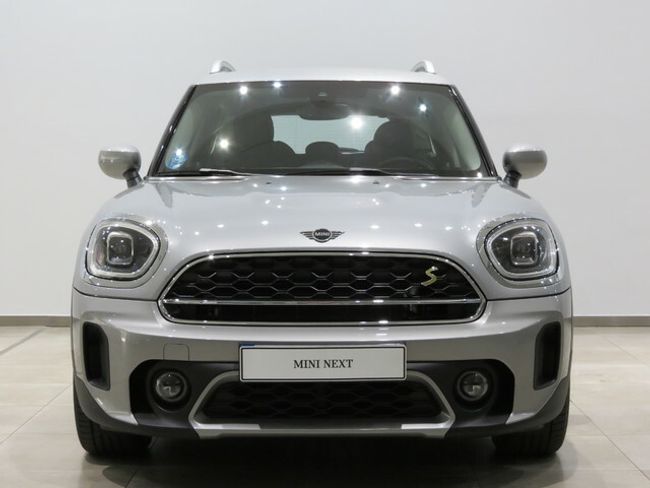 MINI Countryman cooper s e all4 162 kw (220 cv)   - Foto 2