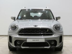 MINI Countryman cooper s e all4 162 kw (220 cv)   - Foto 2