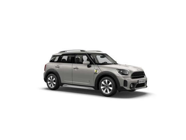 MINI Countryman cooper s e all4 162 kw (220 cv)   - Foto 5