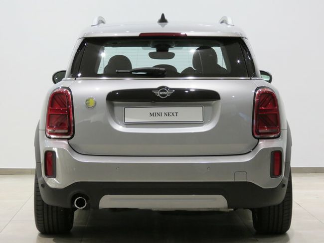 MINI Countryman cooper s e all4 162 kw (220 cv)   - Foto 5