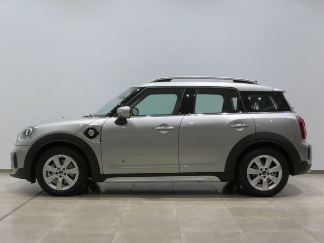 MINI Countryman cooper s e all4 162 kw (220 cv)   - Foto 3