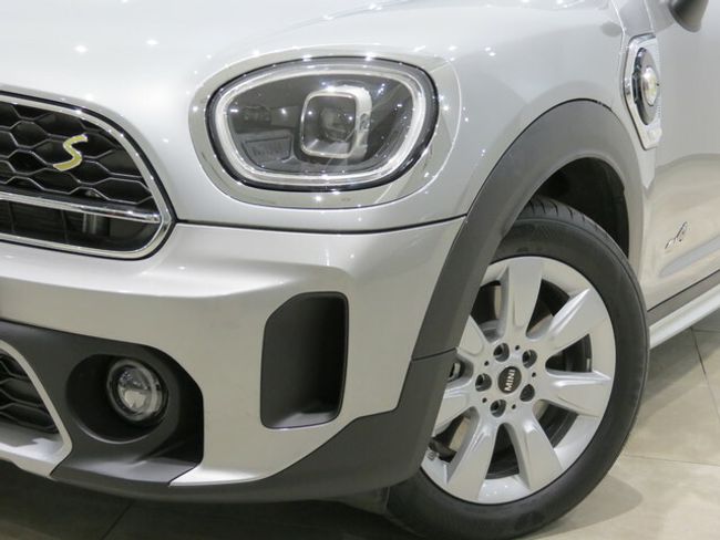 MINI Countryman cooper s e all4 162 kw (220 cv)   - Foto 6