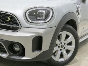 MINI Countryman cooper s e all4 162 kw (220 cv)   - Foto 9