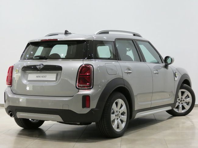 MINI Countryman cooper s e all4 162 kw (220 cv)   - Foto 4