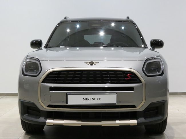 MINI Countryman s all4 160 kw (218 cv)   - Foto 3